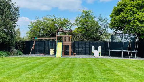 Luxury house in The New Forest - Foto 4, Garden