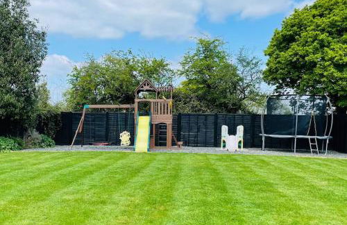 Luxury house in The New Forest - Foto 4