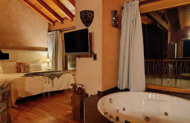 Lirolay Suites - Photo 29