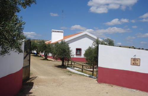 Horta do Muro - Foto 23