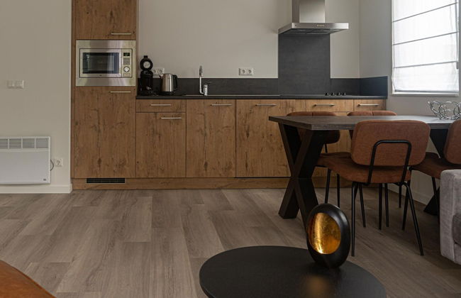 Quiet Lakeside Escape for Four - Foto 24