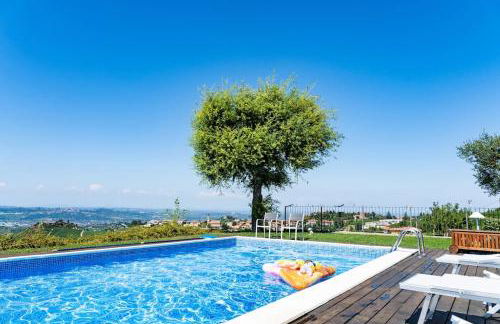 Casa Gavarino - Foto 34