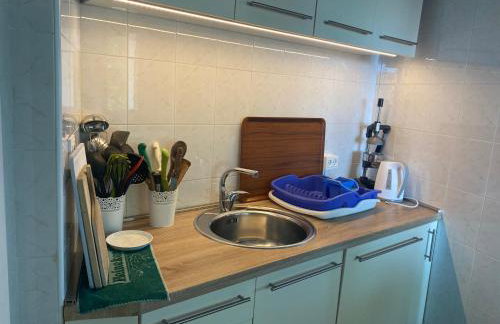 CAPTAIN'S HOUSE Lovran - 4 stars - no neighbors - Photo 9