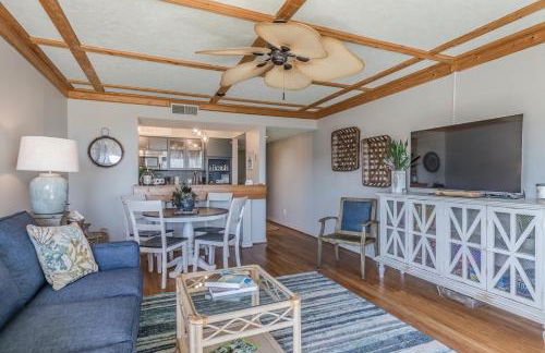 Stunning Views - Pool and Ocean Views - Harbor Island Beach House - Foto 5