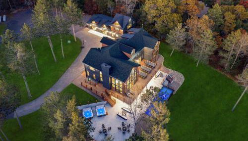 Pine Country Lodge - Foto 2