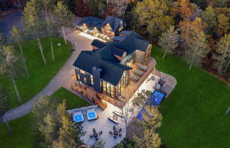 Pine Country Lodge - Foto 2