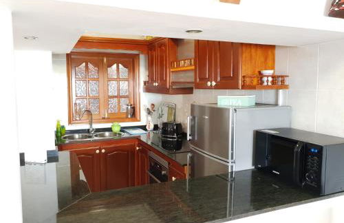 Ayfa Apartment - Foto 9