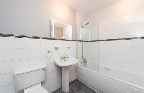 Ultra Urban Belfast Apartments - Foto 60