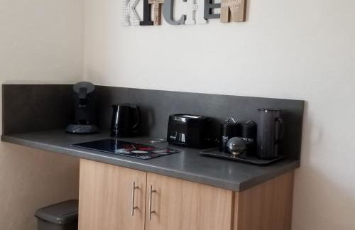 Domaine du Soleil Couchant - Foto 22