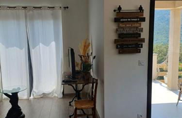 VILLA I BAGHI - sans vis-à-vis au calme - Foto 14