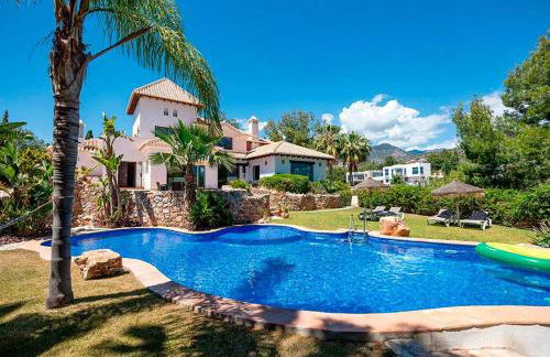 Alquiler vacacional Villa Cipreses - Photo 1