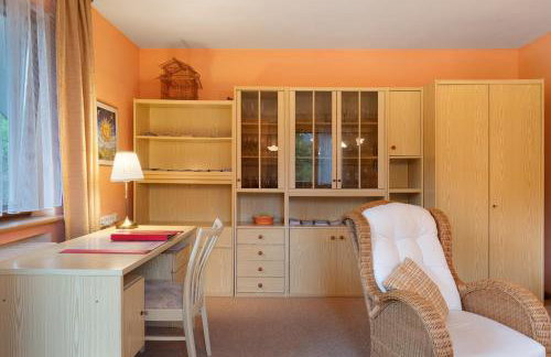 Ferienwohnung Joos - Foto 4