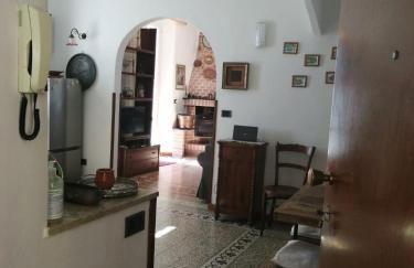 Marina di Corniglia Big Flat in 5 TERRE - Foto 8