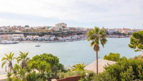 FLOR Villa Marina - Puerto Mahón - Foto 2