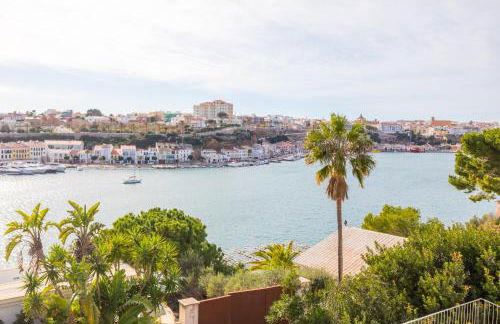 FLOR Villa Marina - Puerto Mahón - Foto 2