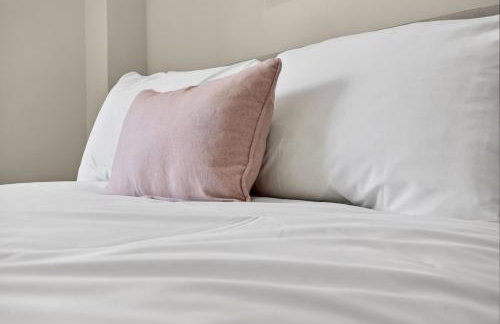 Stunning 2BR Apartment Cardiff Bay with Balcony - Foto 11