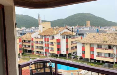 Apartamento com Vista do Mar em Residencial com Piscina - Photo 7