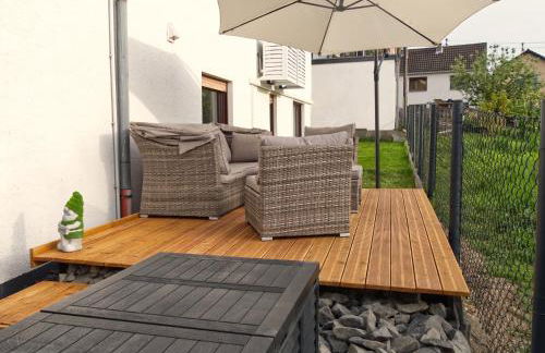 Hermes Apartments Siebengebirge - Foto 32