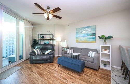 Marvelous 9th Floor Condo Gulf, Pool & Sunset View - Foto 42