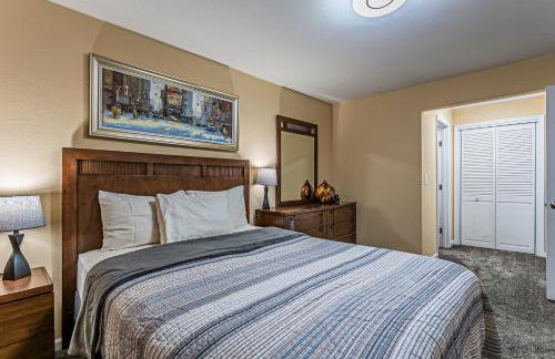 Pacific View, Best Area, 2 Baths, 2 Bedrooms, WD, Jacuzzi Bath, New Carpet, Balcony, View, 925sf - Foto 7