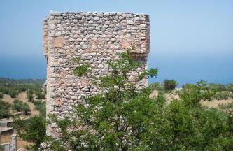 Arapakis Historic Castle - Foto 21