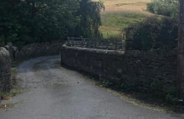 Wend Gardens Studio Carleton Skipton Pet Friendly - Foto 28