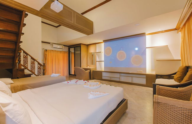 Royal Prince Residence - Foto 39