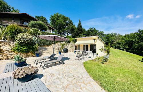 Suite Armagnac, relaxing gite near Nogaro - Photo 19