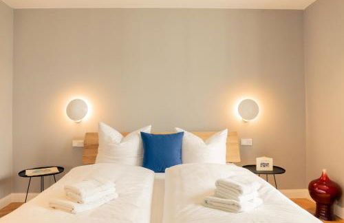 OSTKÜSTE - Nadler Hof Design Apartments - Foto 120