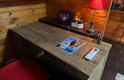 Ático com Ar Condicionado Q e F - Foto 28