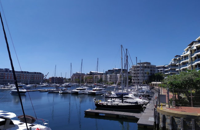 V&a Waterfront Marina Yacht Basin - 3 Bedrooms - Photo 6