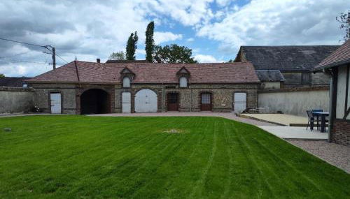 Le Presbytère de Buis - Foto 4