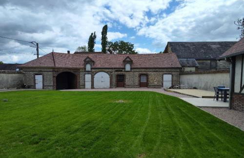 Le Presbytère de Buis - Foto 4