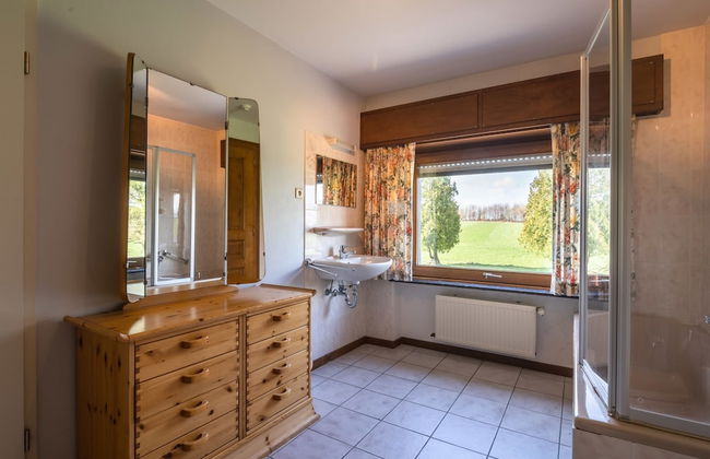 Gouvy Getaway Holiday Home - Photo 23