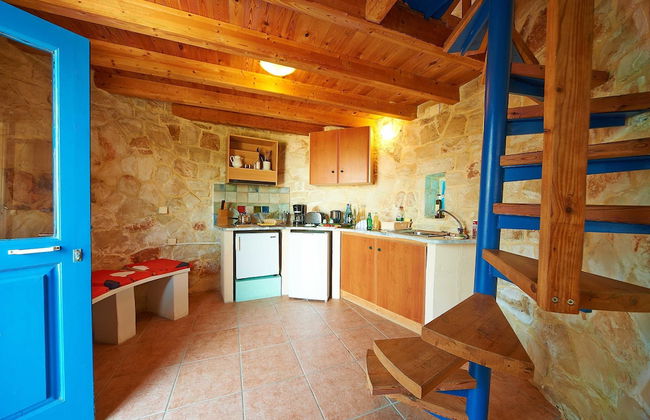 Villas Cavo Marathia - Foto 18