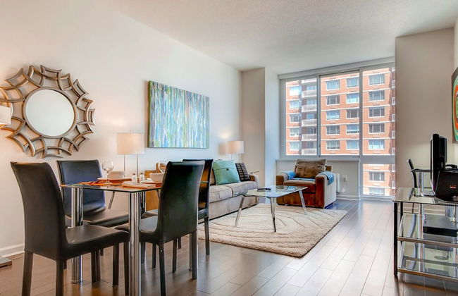 Bluebird Suites in Jersey City - Foto 14