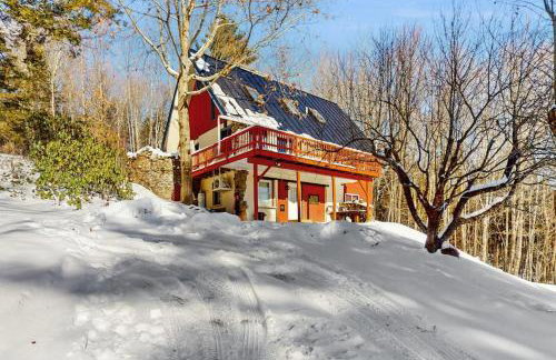 Apartment - Hawk 1-A Mountain Vista Retreat - Photo 34