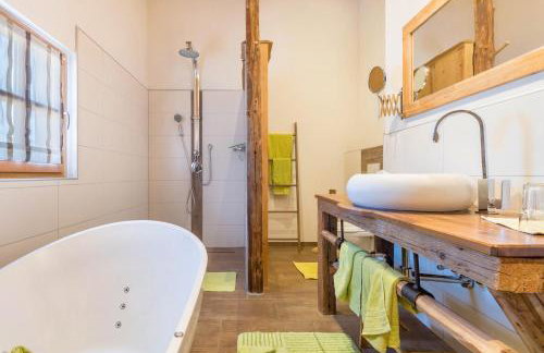 Ferienwohnung Stub´n - Photo 4