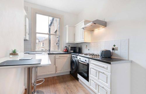 1 bed Clapham Junction apartment - Foto 7
