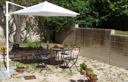 Cortile nel Conero - Foto 12