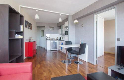 Au bel horizon - Foto 23