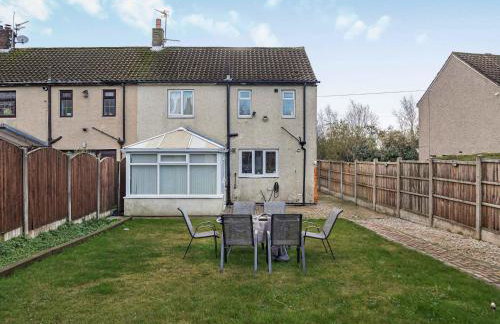 3 Bed Rest Home Middleton M24 Sleeps 8 - Foto 26