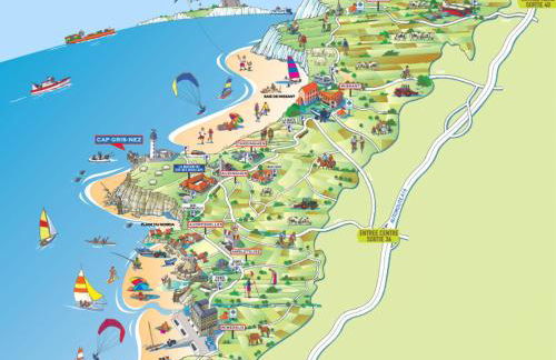 Front de Mer - Foto 9