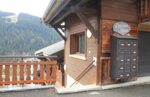 Alpina AL4 MOUNTAIN & QUIET 4 Pers - Foto 12