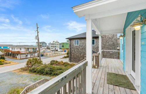 Renegade - Oceanfront and Allows Pets! - Photo 12