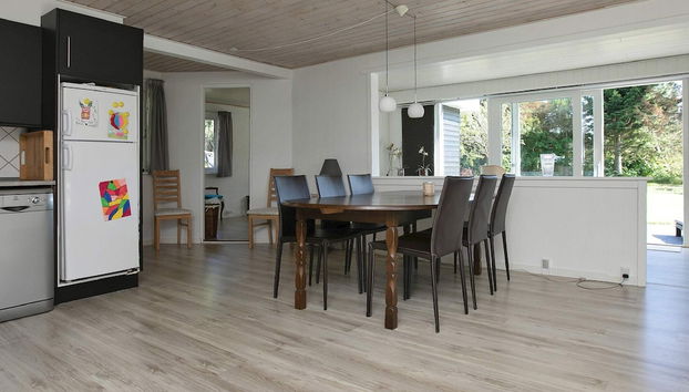 Holiday Home in VÃ¦ggerlÃ¸se - Foto 3, Interior