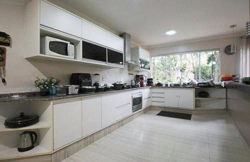Casa com Piscina e Churrasqueira em Taguatinga - Foto 13