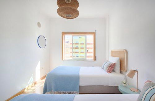 Spacious Apt Near Beach & Train, By TimeCooler - Foto 41