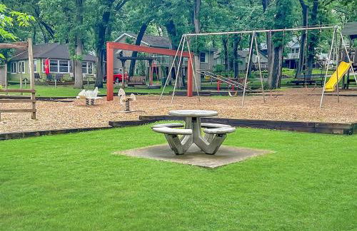 Monarch Cove Home off West Lake - Foto 37