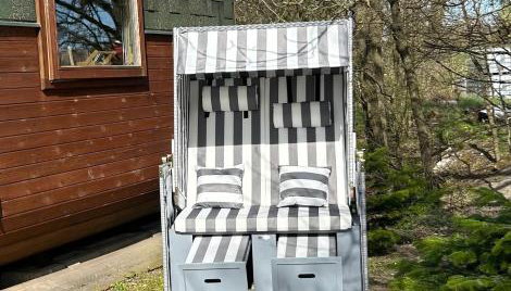 Irenes Tinyhouse - Foto 3